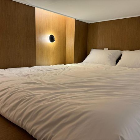 Huga Inn Сеул Екстер'єр фото