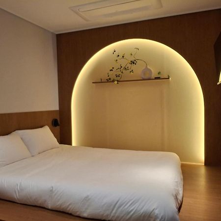 Huga Inn Сеул Екстер'єр фото