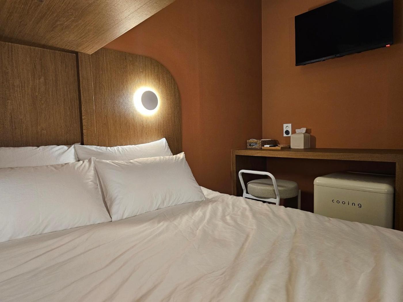 Huga Inn Сеул Екстер'єр фото