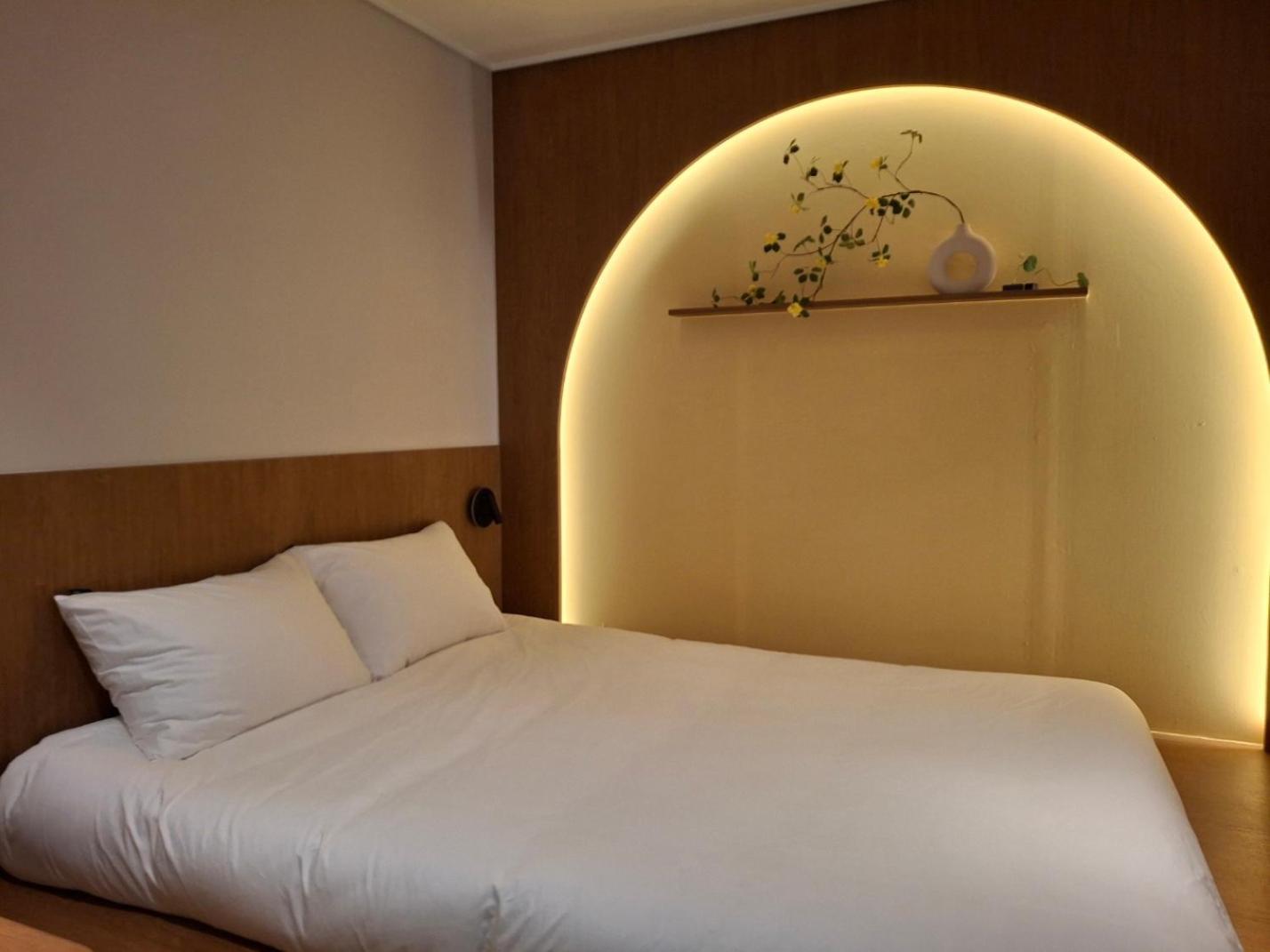 Huga Inn Сеул Екстер'єр фото